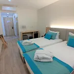 酒店 卡斯特劳酒店 3*