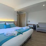 Otel Mafra Hotel Mafra