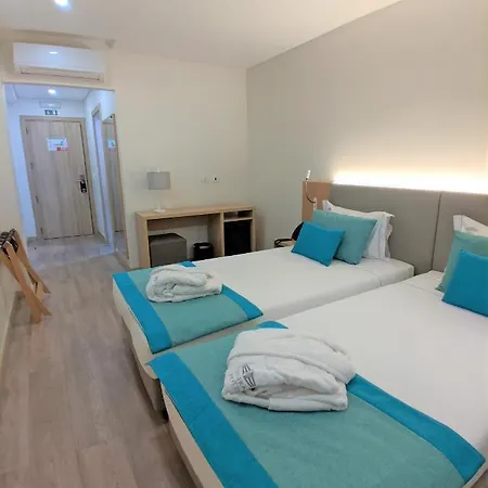 Otel Mafra Hotel 3*