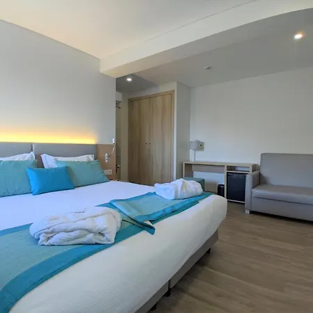 Hotell Mafra Hotel Mafra