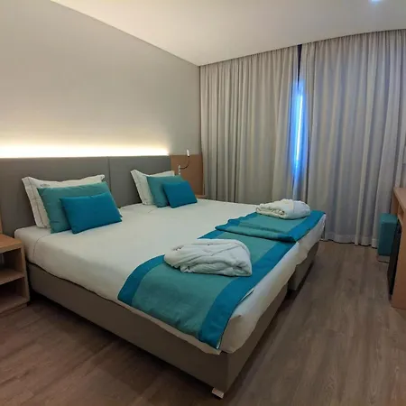 Hotel Mafra Hotel