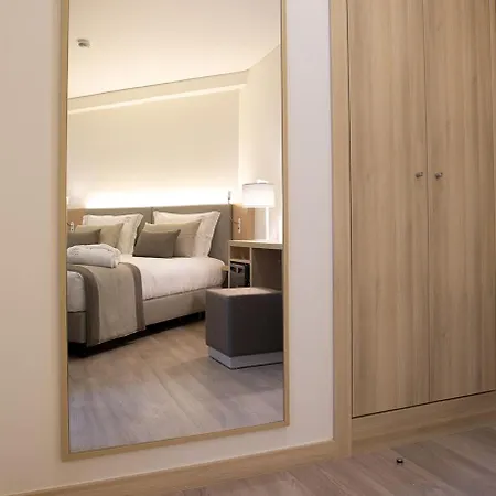 Hotell Mafra Hotel 3*
