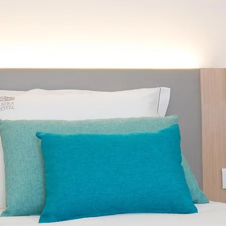 Hotell Mafra Hotel Mafra