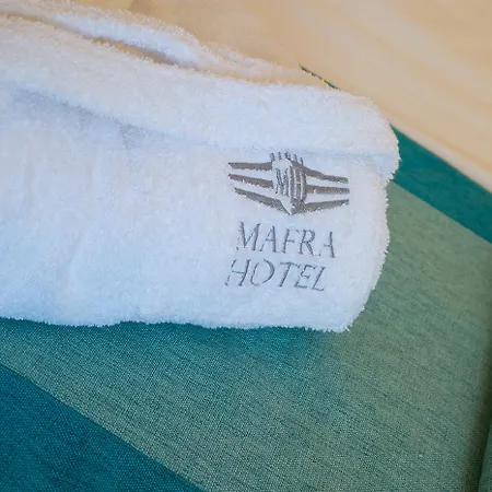 Mafra Hotel 3* Mafra