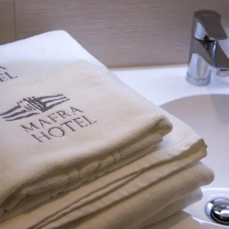 Hotell Mafra Hotel 3*