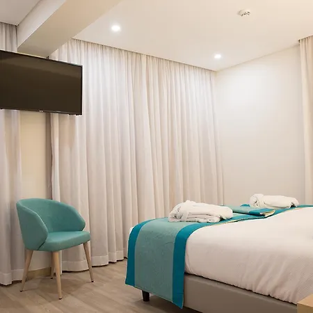 Mafra Hotel Mafra