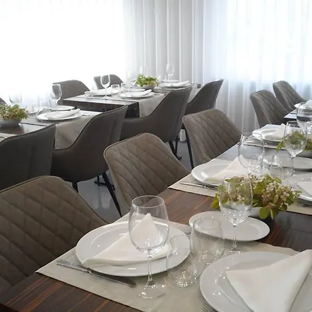 Mafra Hotel Otel 3*