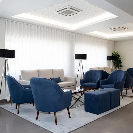 Hotell Mafra Hotel Mafra