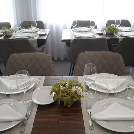 Mafra Hotel Otel