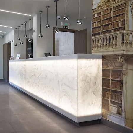 Hotell Mafra Hotel 3*