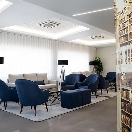 Hotel Mafra Hotel 3*