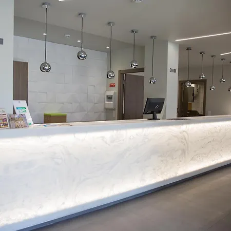Mafra Hotel Otel