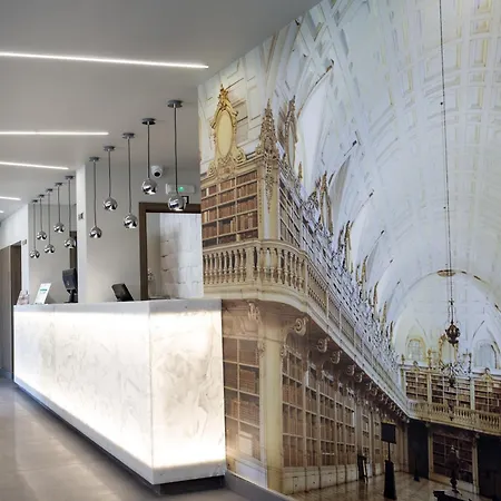 Hotell Mafra Hotel 3*