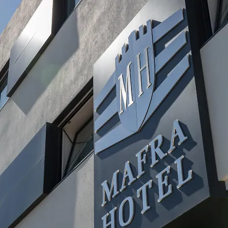 Hotell Mafra Hotel 3*