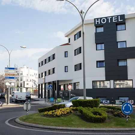 Mafra Hotel Mafra