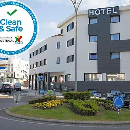 Hotel Mafra Hotel 3*