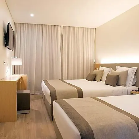 ホテル Mafra Hotel