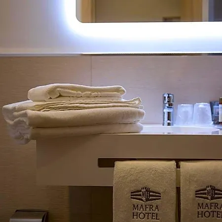 Mafra Hotel Hotel 3*
