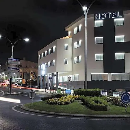 Mafra Hotel Otel Mafra