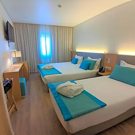 Mafra Hotel Hotel