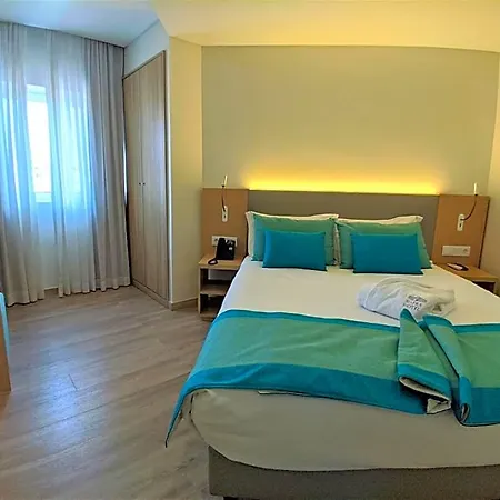 Mafra Hotel 3*