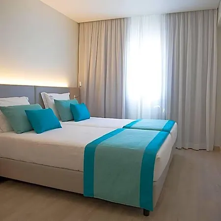Mafra Hotel Hotell