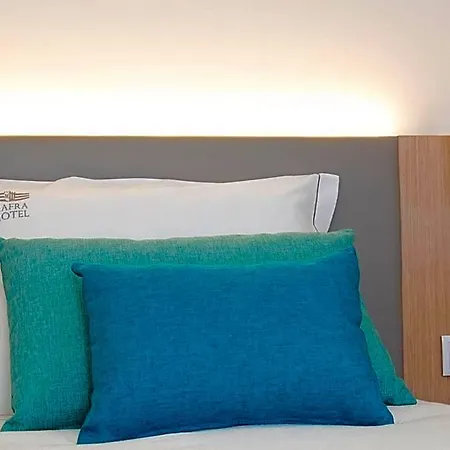Mafra Hotel Otel 3*