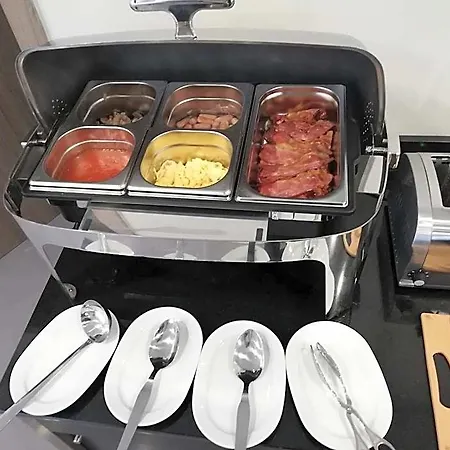 Hotel Mafra Hotel 3*