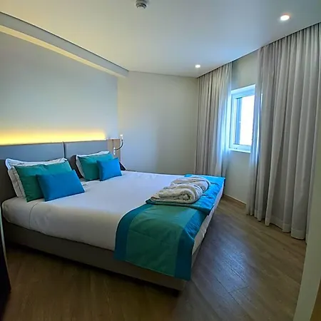 Hotel Mafra Hotel Mafra