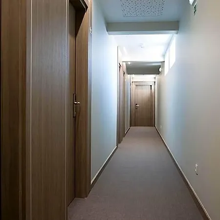 Otel Mafra Hotel 3*