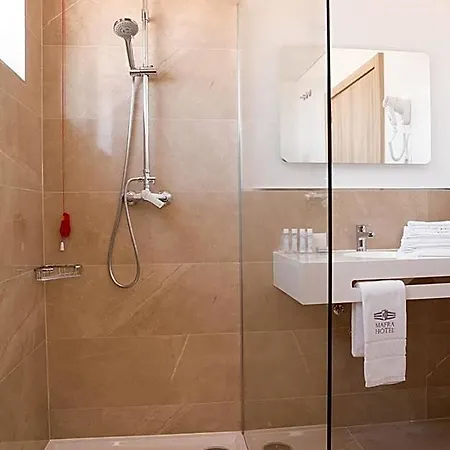 Mafra Hotel 3* Mafra