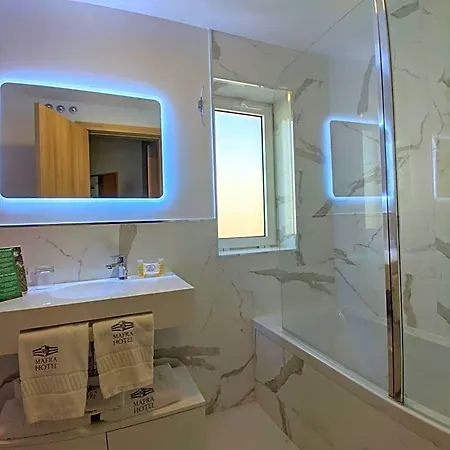 Mafra Hotel 3*