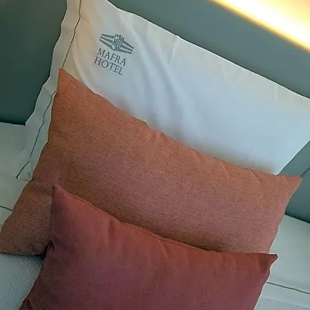 Mafra Hotel Mafra