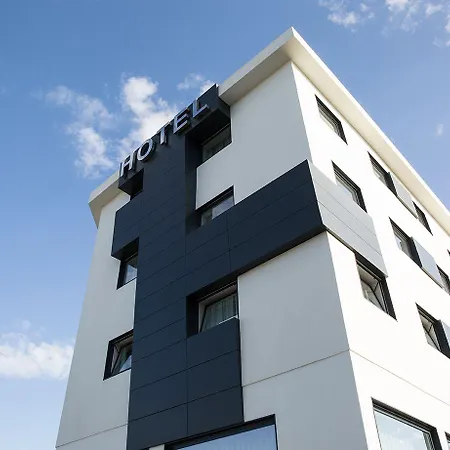 Mafra Hotel Hotell 3*