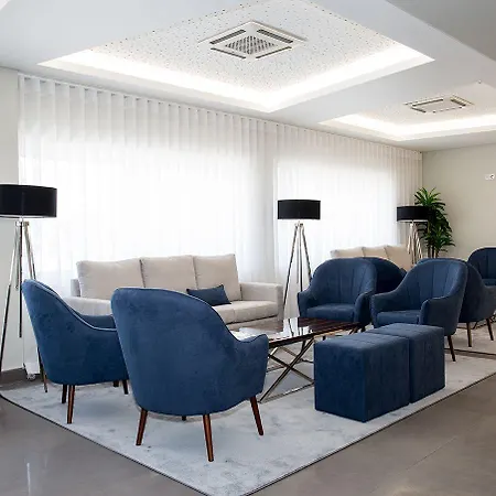 Mafra Hotel Hotell 3*