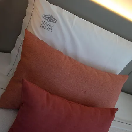 Mafra Hotel 3*