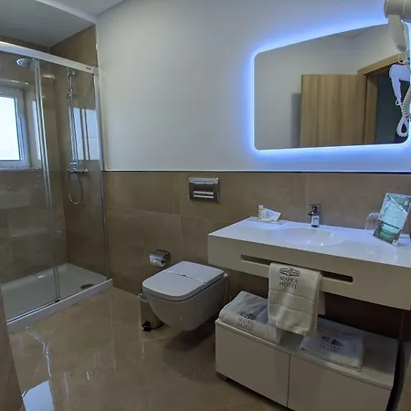 Mafra Hotel Hotell 3*