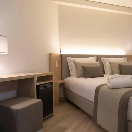 Mafra Hotel Hotell