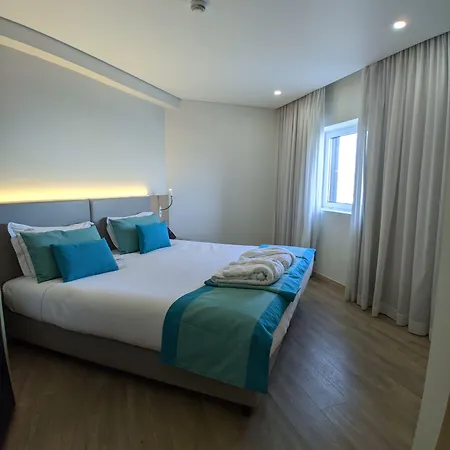 Hotell Mafra Hotel 3*