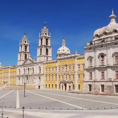 Otel Mafra Hotel