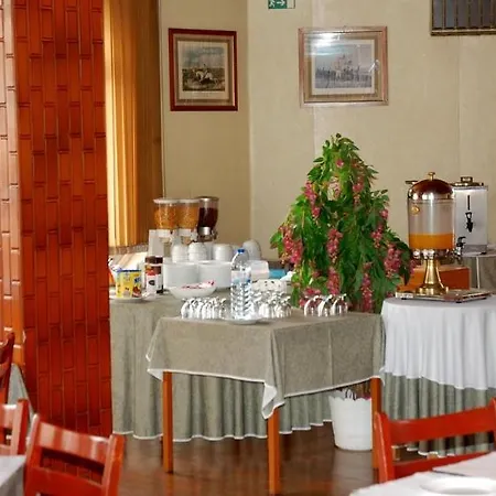 Mafra Hotel