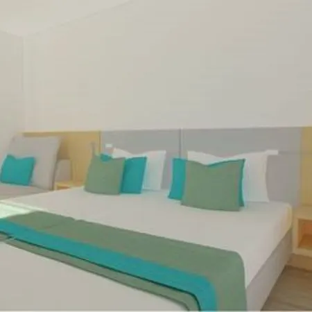 Otel Mafra Hotel Mafra
