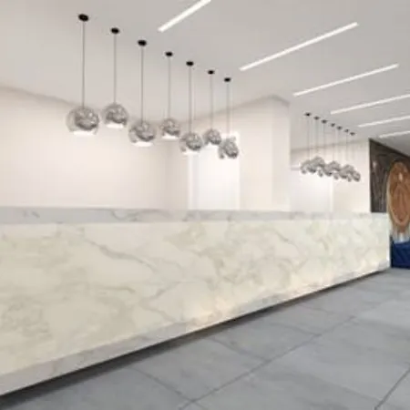 מלון Mafra Hotel מאפרה