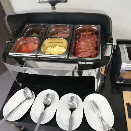 Mafra Hotel Hotell Mafra