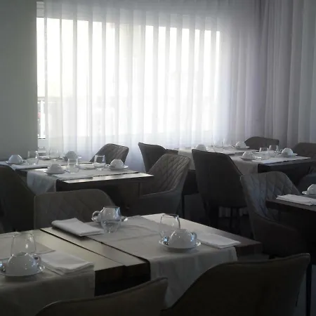 Hotel Mafra Hotel
