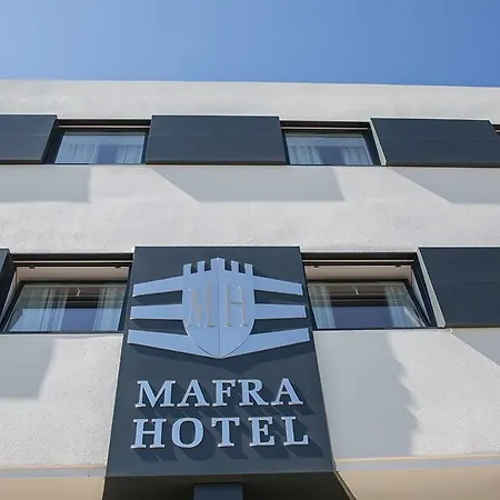 Mafra Hotel Otel Mafra