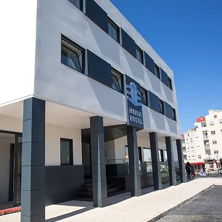 Mafra Hotel Otel