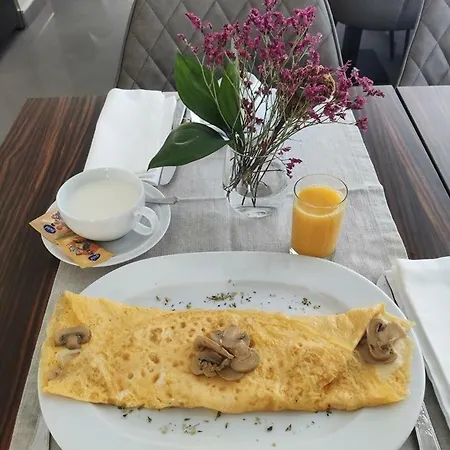 Mafra Hotel Otel 3*