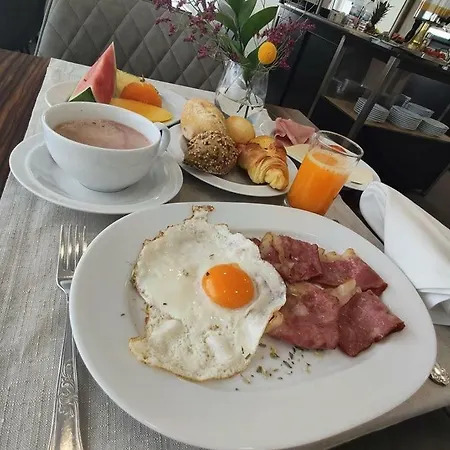 Hotel Mafra Hotel