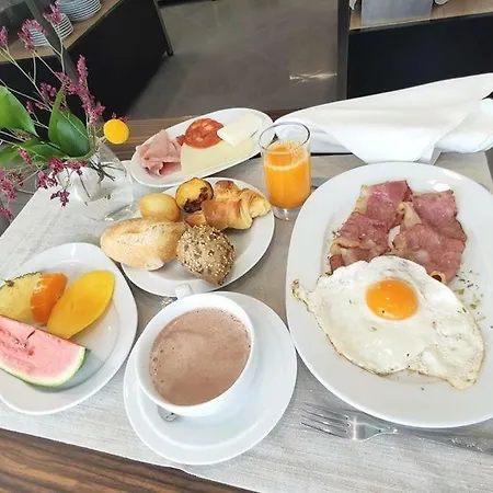 Mafra Hotel Otel Mafra